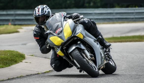 STAGE 3 - BYOB - Bring Your Own Bike - Canadian Tire Motorsports Park
