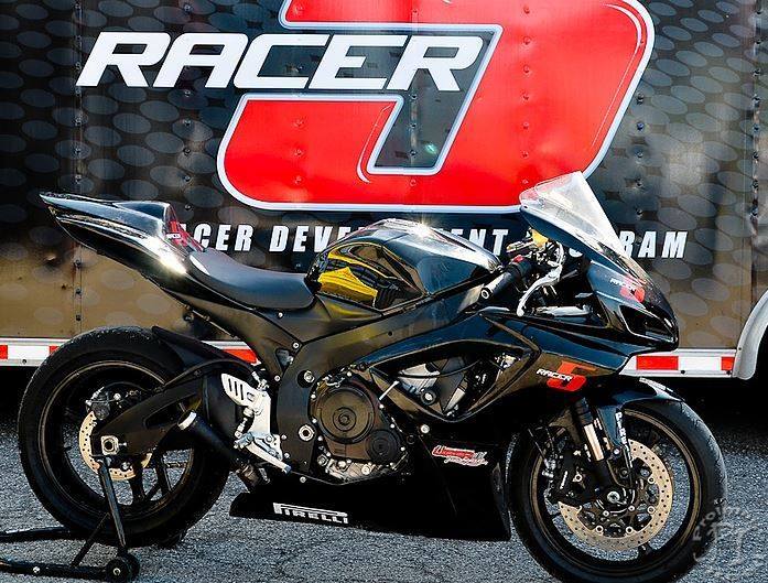 Mac 5 Racer All Products – RACER5
