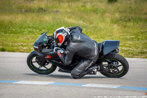 #Be A Racer for a Weekend