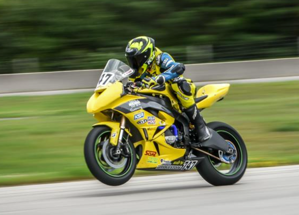 Racer5 Track Day Grand Bend Motorplex