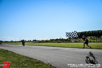 Endurance Event - Septermber 26/27, 2026